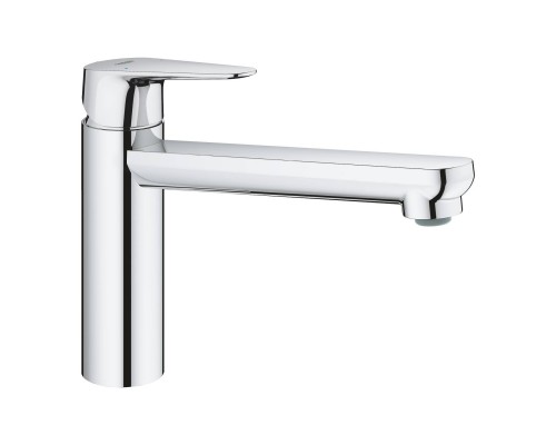 Смеситель Grohe BauCurve 31715000 для кухонной мойки