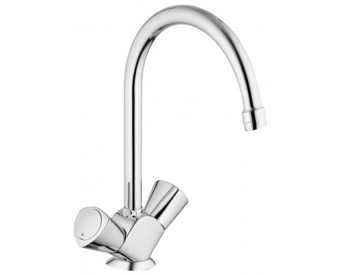 Смеситель Grohe Costa S 31819001 для кухонной мойки