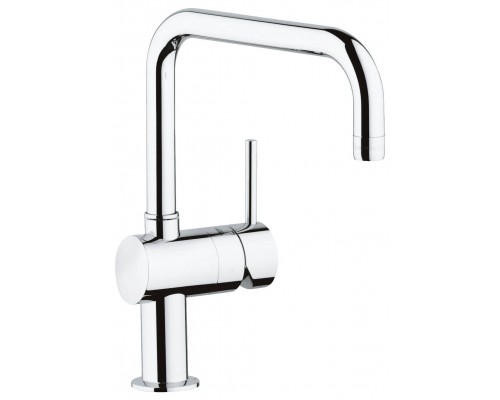 Смеситель Grohe Minta 32488000 для кухонной мойки, хром