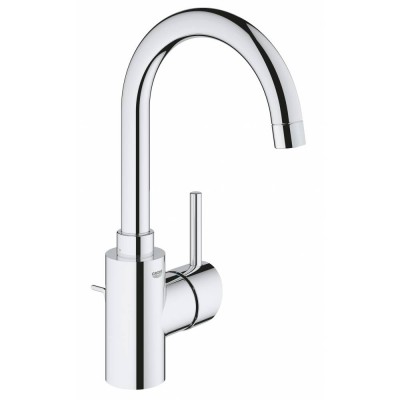 Смеситель Grohe Concetto 32629002 для раковины