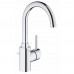 Смеситель Grohe Concetto 32629002 для раковины