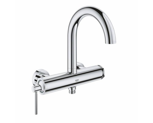 Смеситель Grohe Atrio New 32652003 для ванны и душа