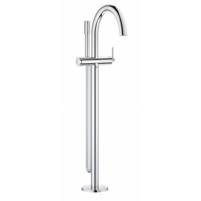 Смеситель Grohe Atrio New 32653003 для ванны, напольный