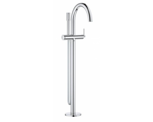 Смеситель Grohe Atrio New 32653003 для ванны, напольный