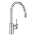 Смеситель Grohe Concetto New 32663DC3 для кухонной мойки с вытяжной лейкой