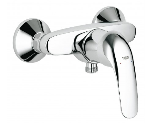 Смеситель Grohe Euroeco 32740000 для душа, хром