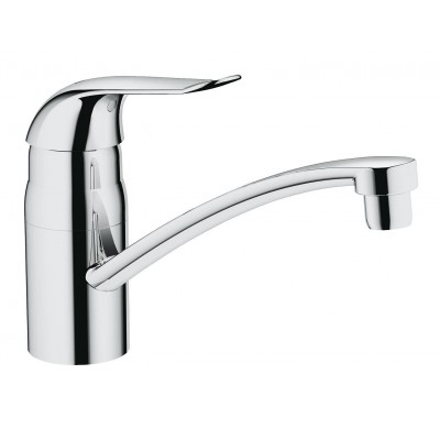 Смеситель Grohe Euroeco Special 32787000 для кухонной мойки