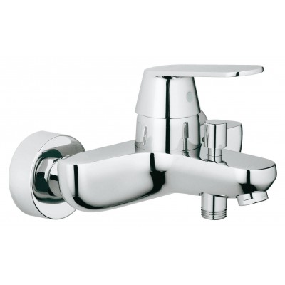 Смеситель Grohe Eurosmart Cosmopolitan 32831000 для ванны и душа, хром