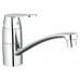 Смеситель Grohe Eurosmart Cosmopolitan 32842000 для кухонной мойки, хром