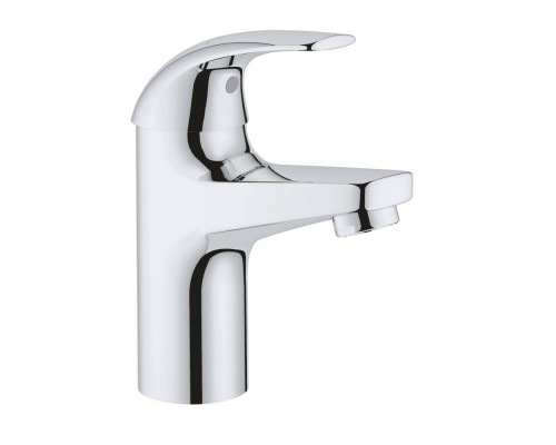 Смеситель Grohe Curve 32848000 для раковины