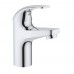 Смеситель Grohe Curve 32848000 для раковины