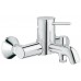 Смеситель Grohe BauClassic 32865000 для ванны и душа, хром