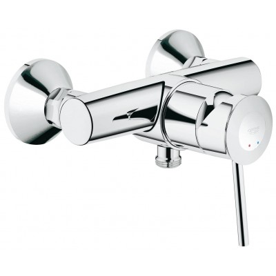 Смеситель Grohe BauClassic 32867000 для душа, хром