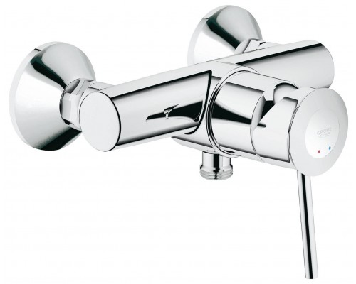 Смеситель Grohe BauClassic 32867000 для душа, хром