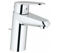 Смеситель Grohe Eurodisc Cosmopolitan S-Size 3319020E для раковины