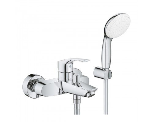 Смеситель Grohe Eurosmart 33302003 для ванны и душа