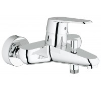 Смеситель Grohe Eurodisc Cosmopolitan 33390002 для ванны и душа, хром