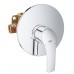 Смеситель Grohe Eurosmart New 33556002 встраиваемый, для душа