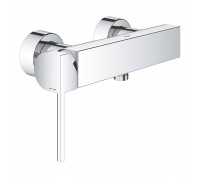 Смеситель Grohe Plus 33577003 для душа