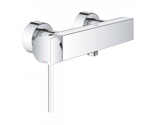 Смеситель Grohe Plus 33577003 для душа