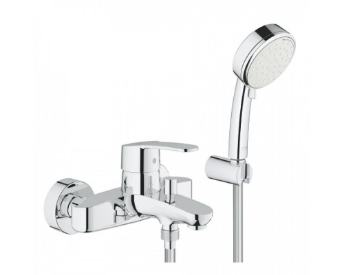 Смеситель Grohe Eurostyle Cosmopolitan 3359220A для ванны и душа