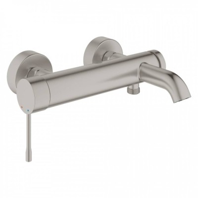 Смеситель Grohe Essence New 33624DC1 для ванны с душем