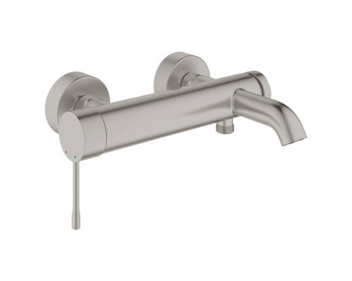 Смеситель Grohe Essence New 33624DC1 для ванны с душем