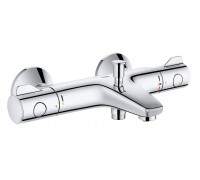 Смеситель Grohe Grohtherm 800 34576000 для ванны и душа с термостатом