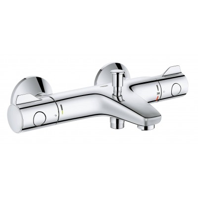 Смеситель Grohe Grohtherm 800 34576000 для ванны и душа с термостатом