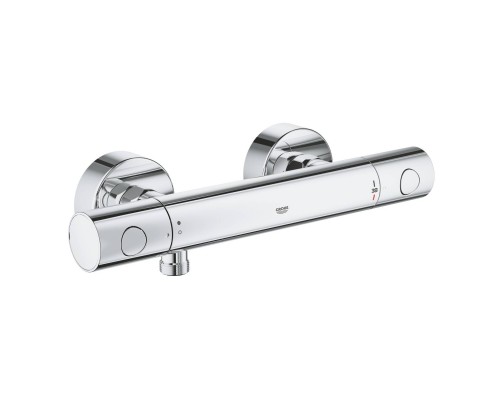 Смеситель Grohe Grohtherm 800 Cosmopolitan 34765000 для душа с термостатом