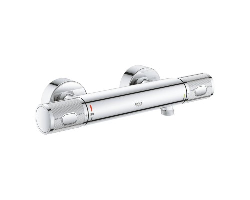 Смеситель Grohe Grohtherm 1000 Performance 34776000 для душа с термостатом, хром