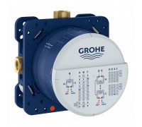 Скрытая часть Grohe Rapido SmartBox 35600000