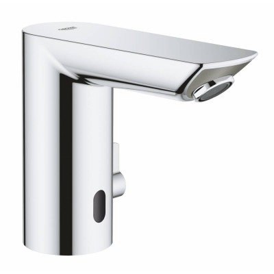 Смеситель Grohe Bau Cosmopolitan E 36451000 для раковины