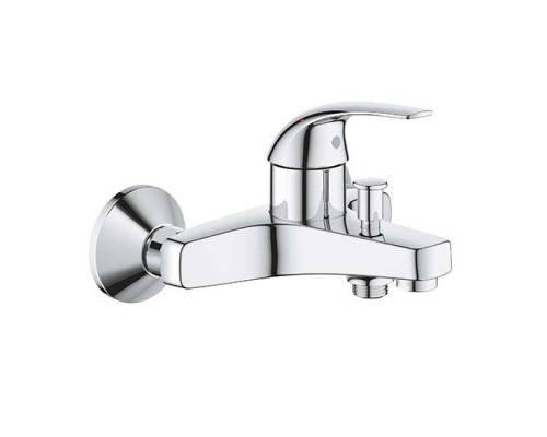 Смеситель Grohe BauCurve 23599000 для ванны и душа