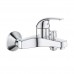 Смеситель Grohe BauCurve 23599000 для ванны и душа