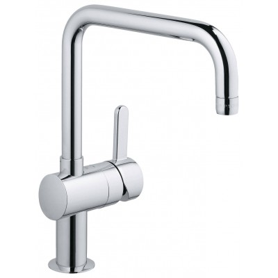 Смеситель Grohe Flair 32453000 для кухонной мойки, хром