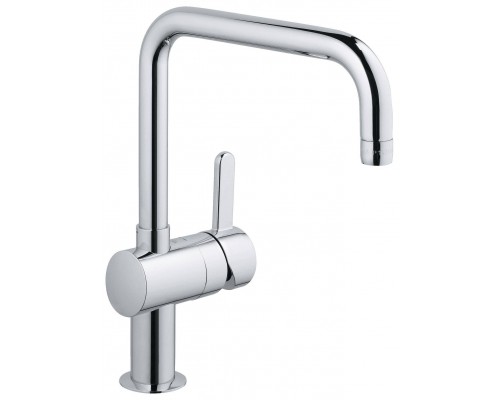 Смеситель Grohe Flair 32453000 для кухонной мойки, хром