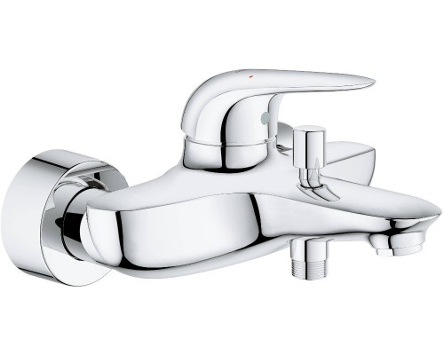 Смеситель Grohe Eurostyle 23726003 для ванны и душа