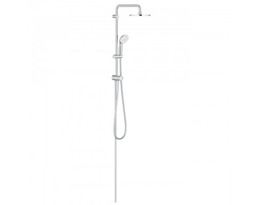 Душевая система Grohe New Tempesta 200 27389002