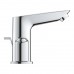 Смеситель Grohe BauEdge 20473001 встраиваемый, для раковины на 3 отверстия