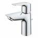 Смеситель Grohe BauEdge 23328001 для раковины, хром