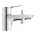 Смеситель Grohe BauEdge 23562001 встраиваемый на борт ванны