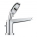 Смеситель Grohe BauEdge 2511710A встраиваемый на борт ванны