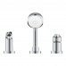 Смеситель Grohe BauEdge 2511710A встраиваемый на борт ванны