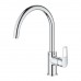 Смеситель Grohe BauLoop 31232001 для кухонной мойки