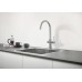 Смеситель Grohe Red Duo 30083001 для кухонной мойки, бойлер