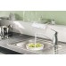 Смеситель Grohe Eurosmart Cosmopolitan 32842000 для кухонной мойки, хром