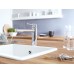 Смеситель Grohe Concetto new 31128001 для кухонной мойки