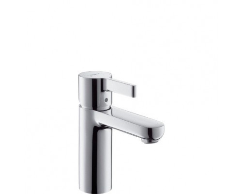 Смеситель Hansgrohe Metris S 31068000 для раковины