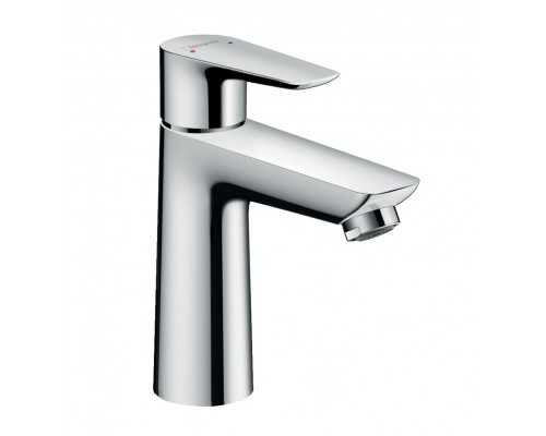 Смеситель Hansgrohe Talis S 71711000 для раковины